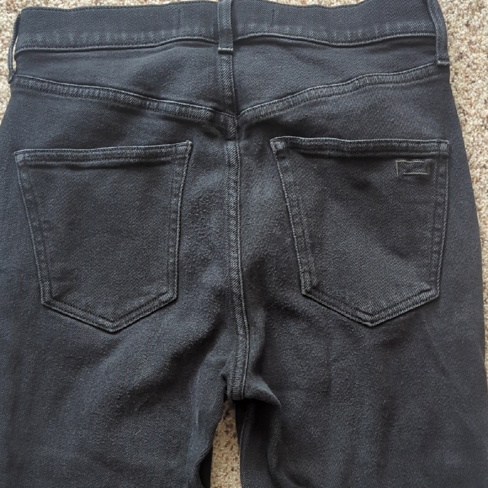 AYR The Rocker Black 28